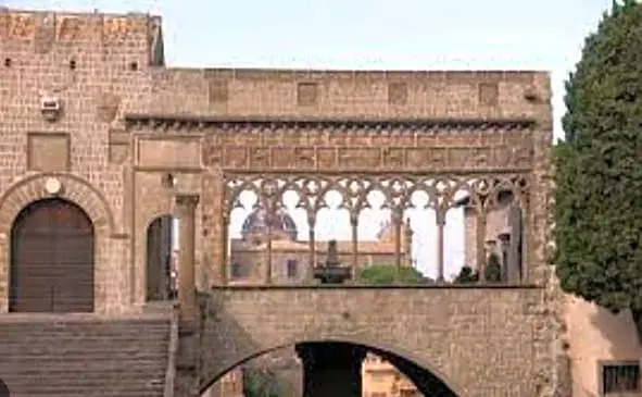 B&B Buon Cammino Tuscia - Parcheggio - Colazione e Voucher per impianti termali