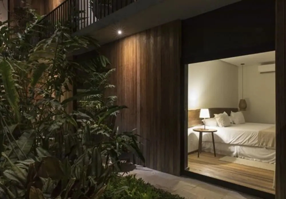 Hotel Villa Amazônia