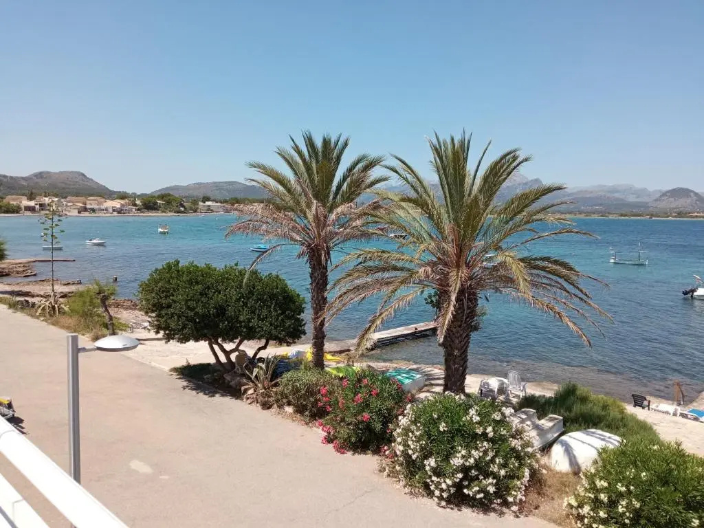 Sol i Mar II