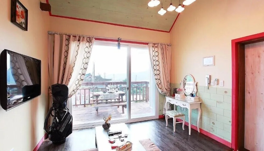 Gyeongju Sulleim Pension