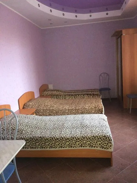 Hotel Sioni