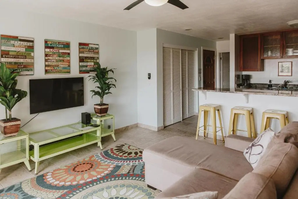 Holualoa Garden 103