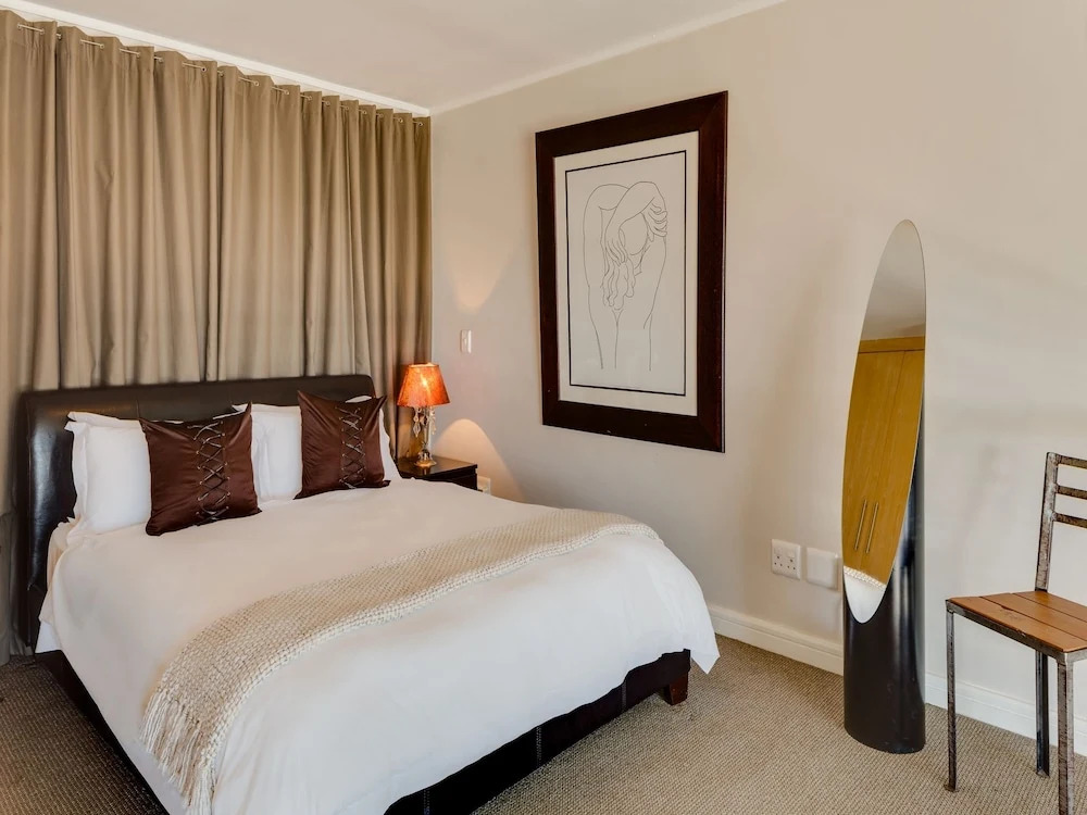 Rockwell Luxury Apartments