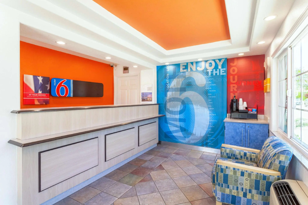 Motel 6-Marysville, CA