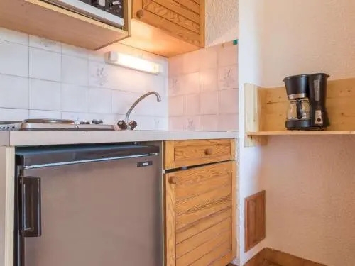 Apartment Central parc 2