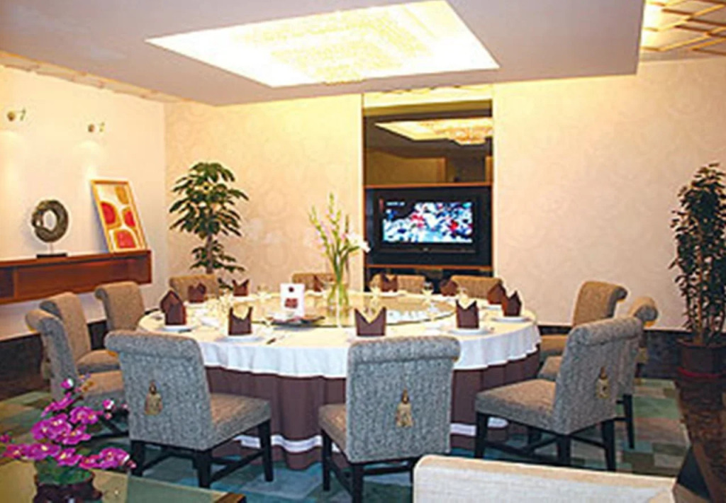 Grand Mercure Dongguan Humen
