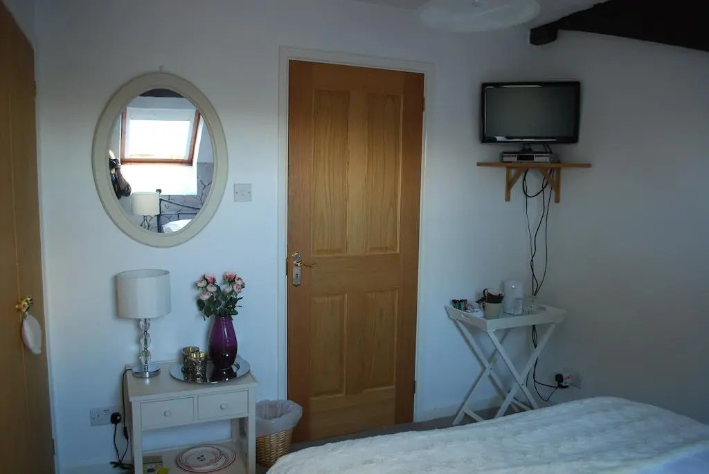 Stoneleigh Barn Bed and Breakfast