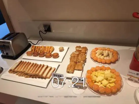 City Convenient Hotel Liuzhou Wuling Liutai Road