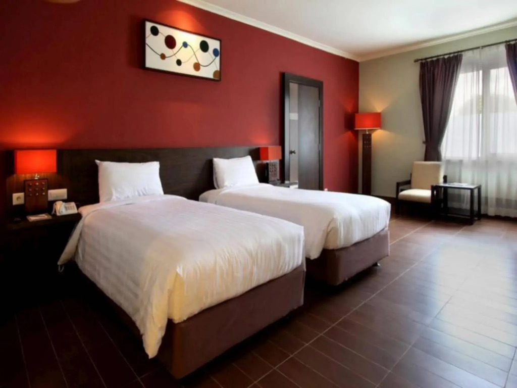 Dafam Hotel Cilacap