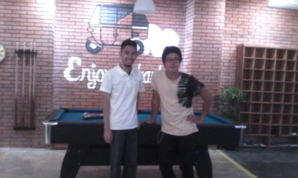 Wonderloft Hostel Kota Tua