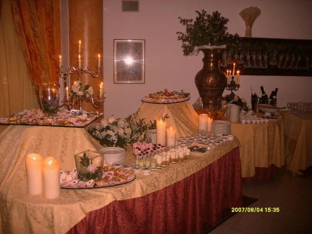 Hotel Mazzoleni