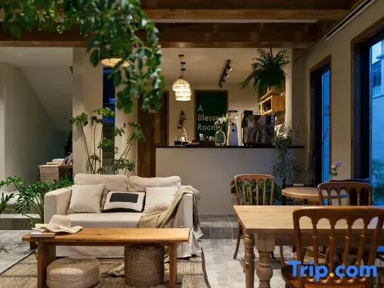 Sea Slowly · Pingtan Holiday Villa
