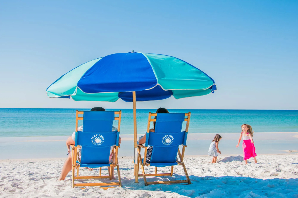 Holiday Inn Resort Pensacola Beach Gulf Front by IHG