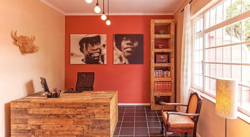 Cactusberry Guesthouse