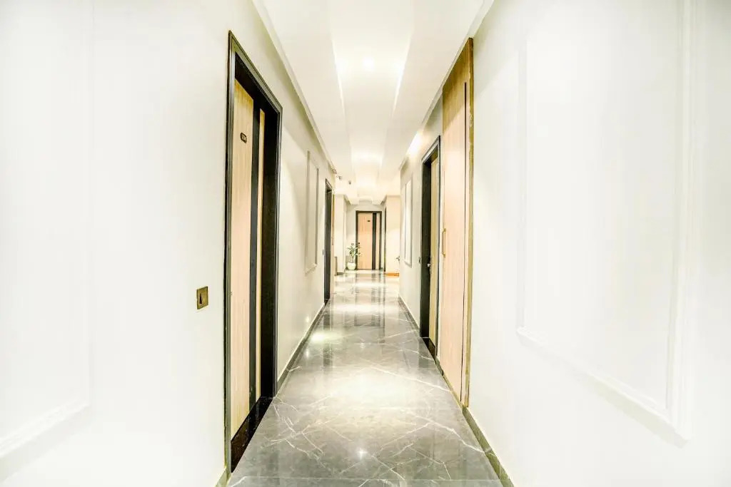 Hotel Grand Cabbana By Levelup Hotels