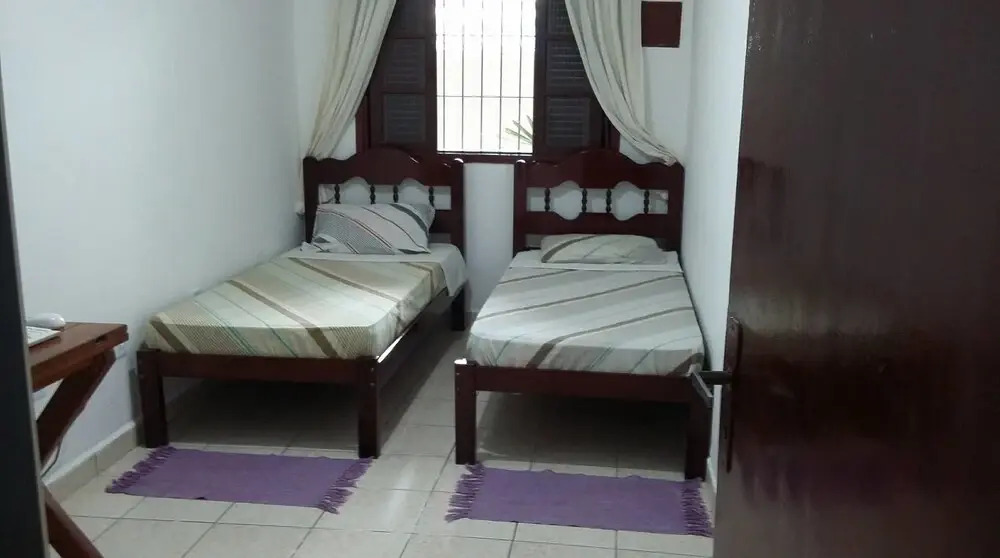 Espaço dos Viajantes