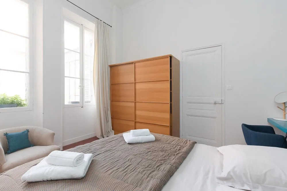 SERR Apartment 2