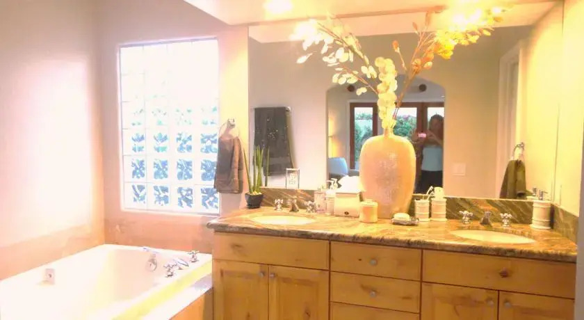 Holiday Home Santa Fe