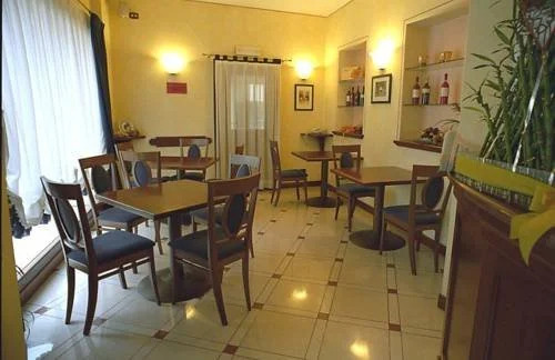Hotel Antica Locanda