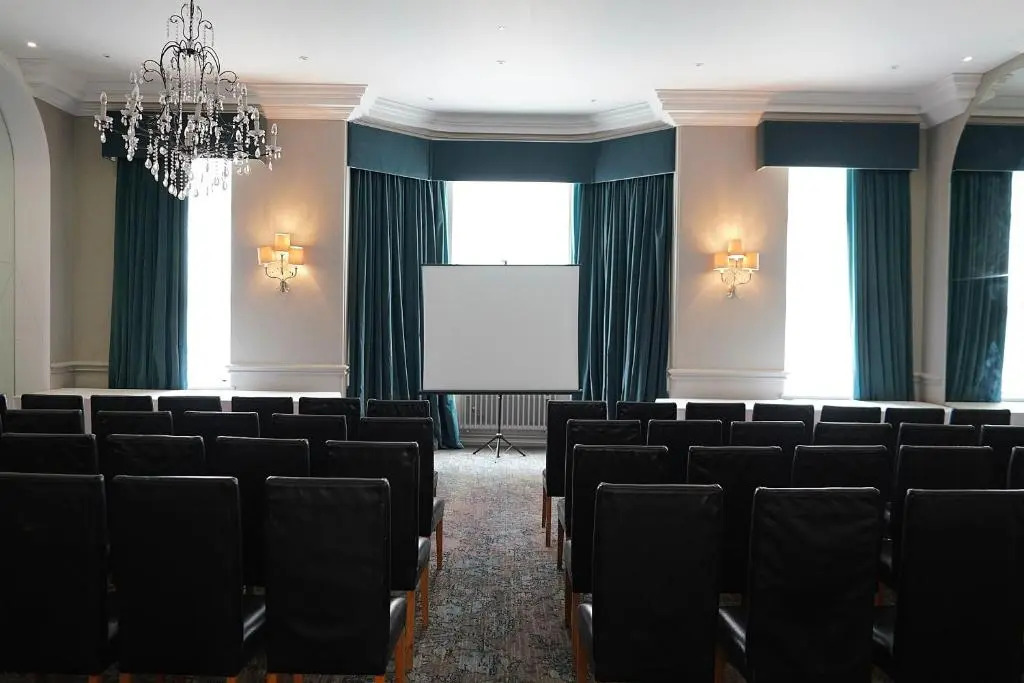 Hotel du Vin Birmingham