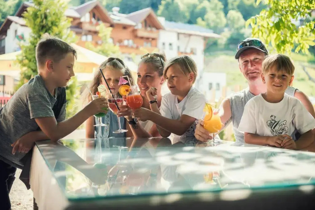 Kinderhotel Laderhof