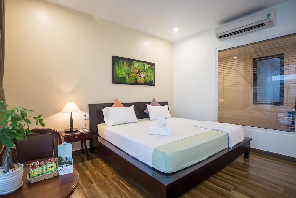 Christina's Hoi An - The Blossom Villa