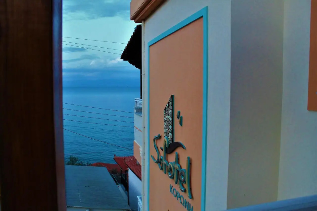 Sofotel