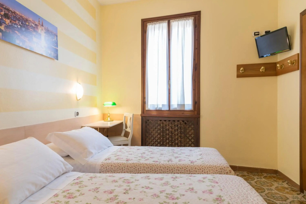 Albergo Trento