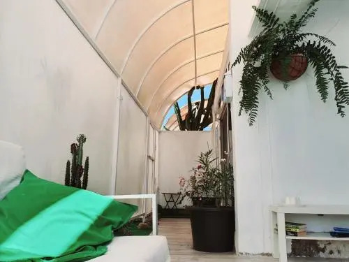 Bungalow 2-7 Playa del Ingles
