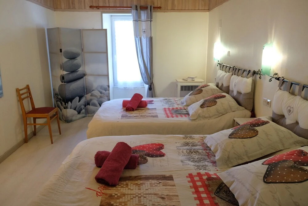 Logis des Lauriers Roses