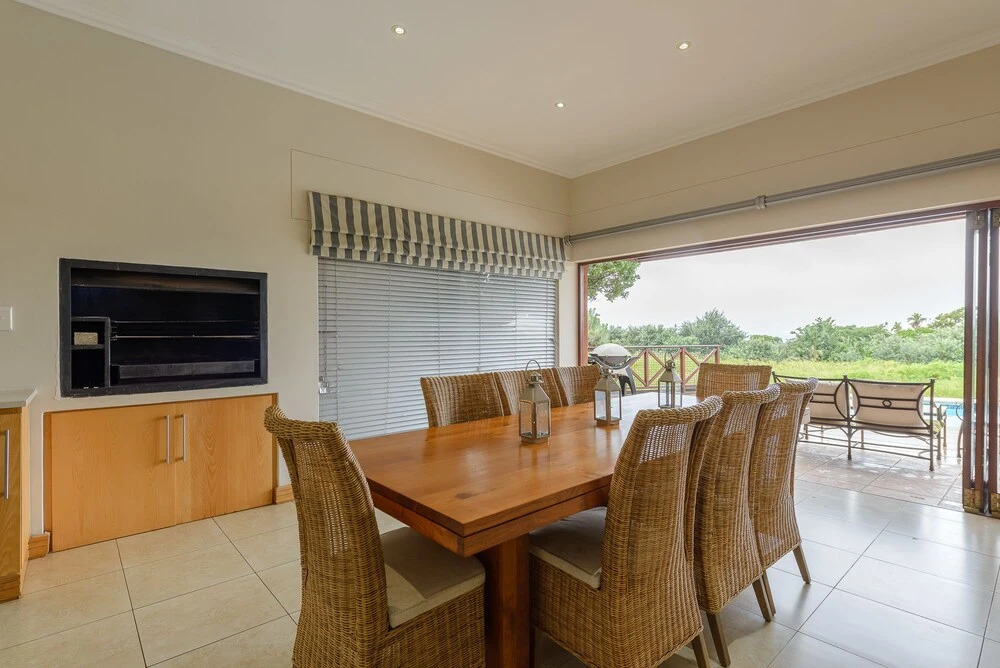 San Lameer Villa Rentals 14407