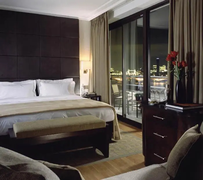 Swissotel The Howard
