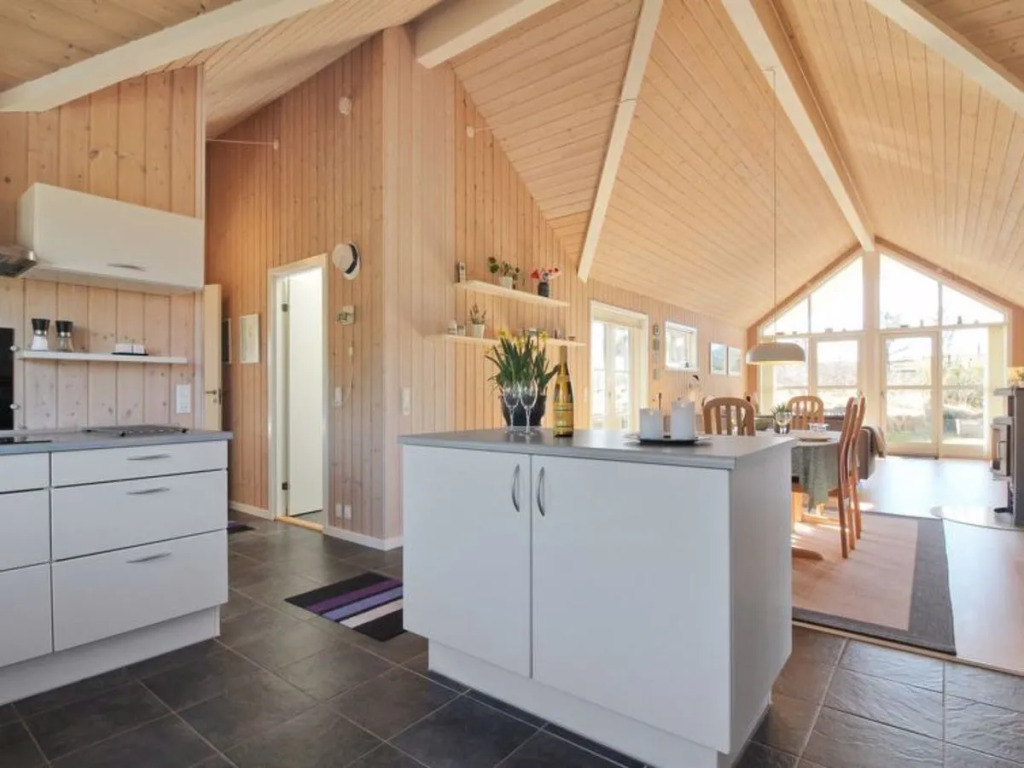 "Delina" - 275m from the sea in NW Jutland