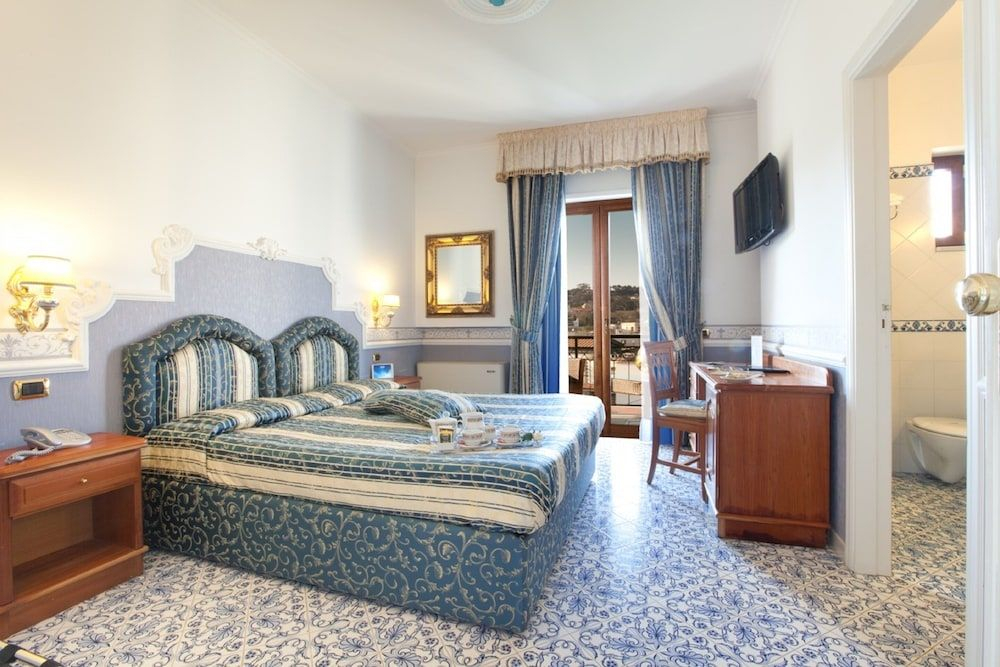 Hotel SantAgata