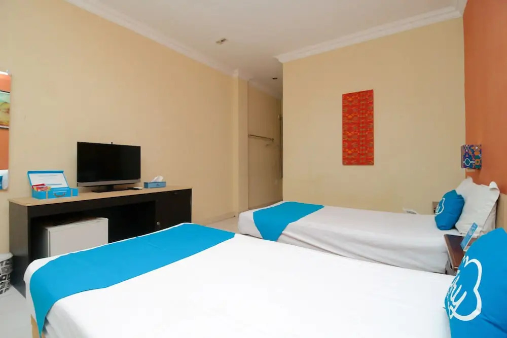 Airy Gajahmungkur Sultan Agung 1 Semarang