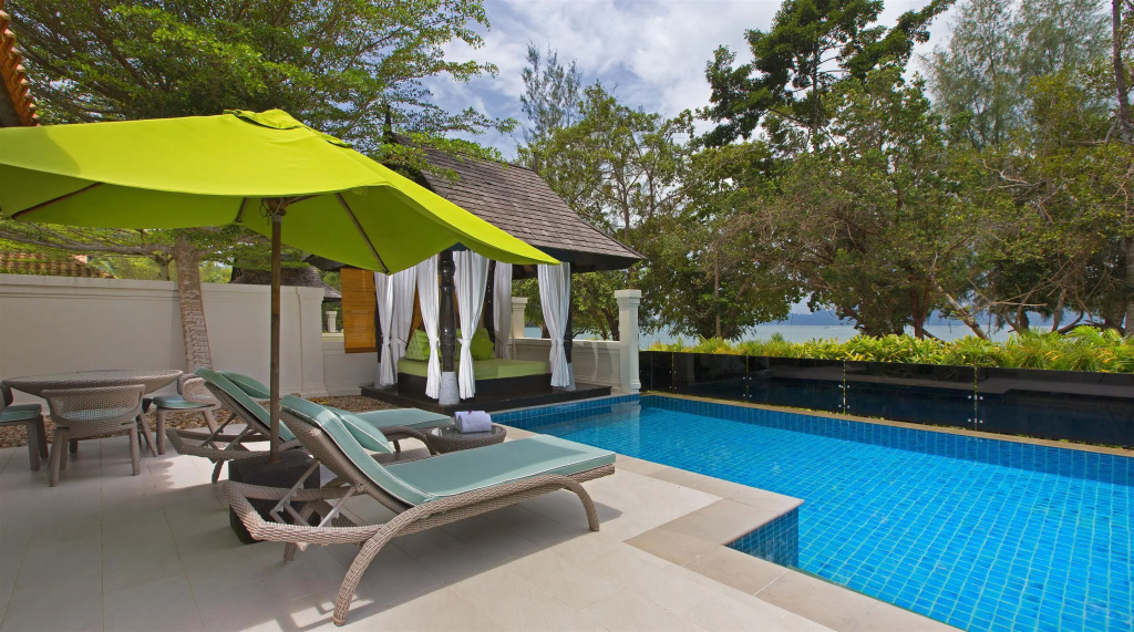 The Westin Langkawi Resort & Spa