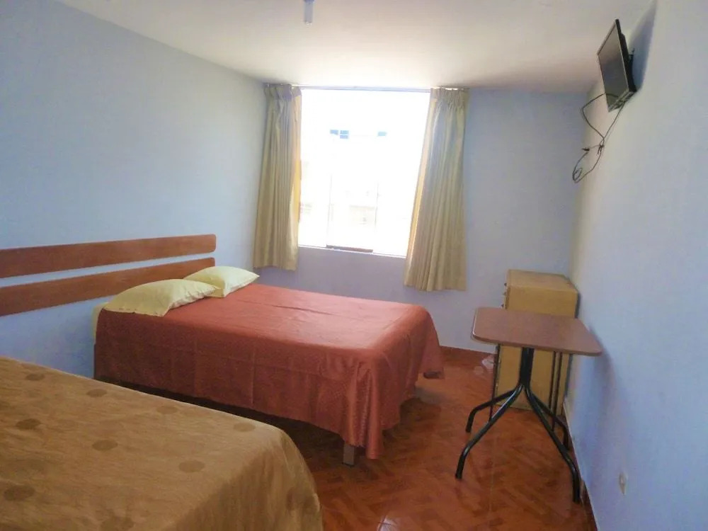 Hotel Paradise