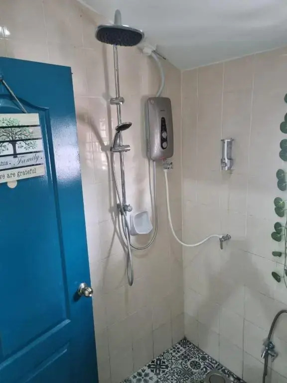 PRIVATE POOL WITH Wifi Ssue Klebang Chemor Homestay-Guesthouse
