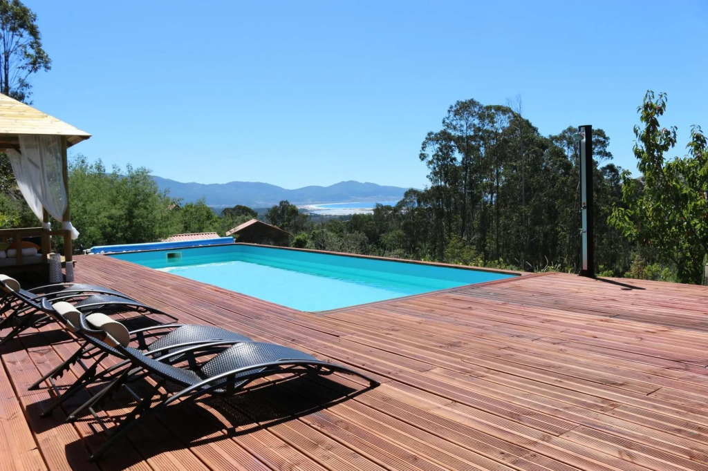 Casa Rural San Cibran