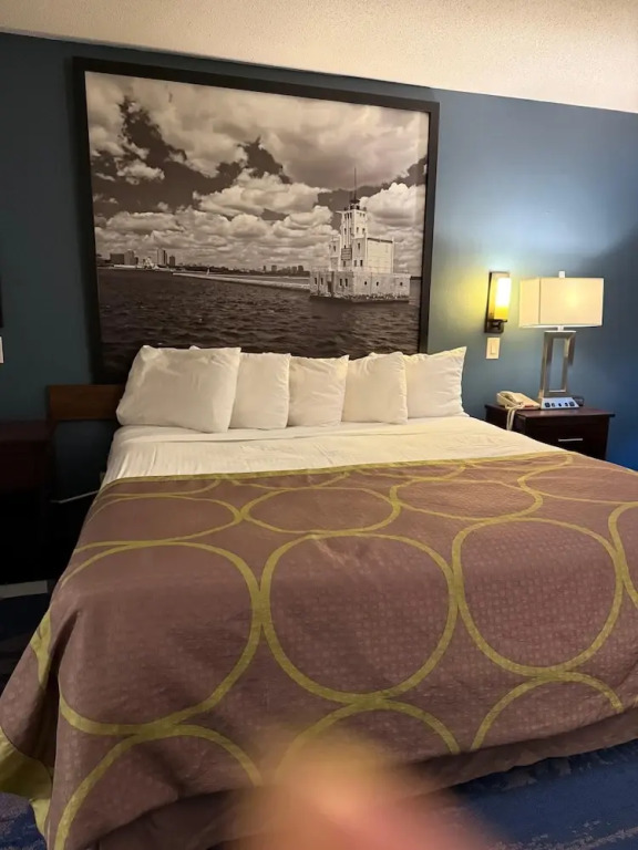 Northwood Inn - Prairie Du Chien