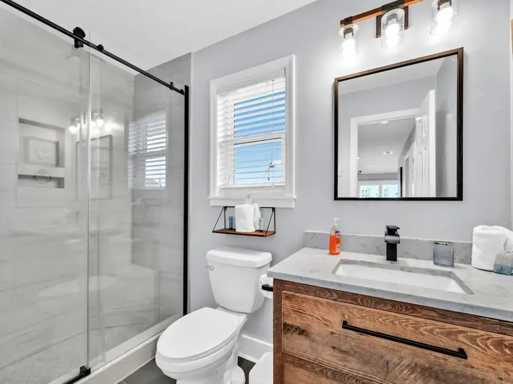 Beachside Villas 1131