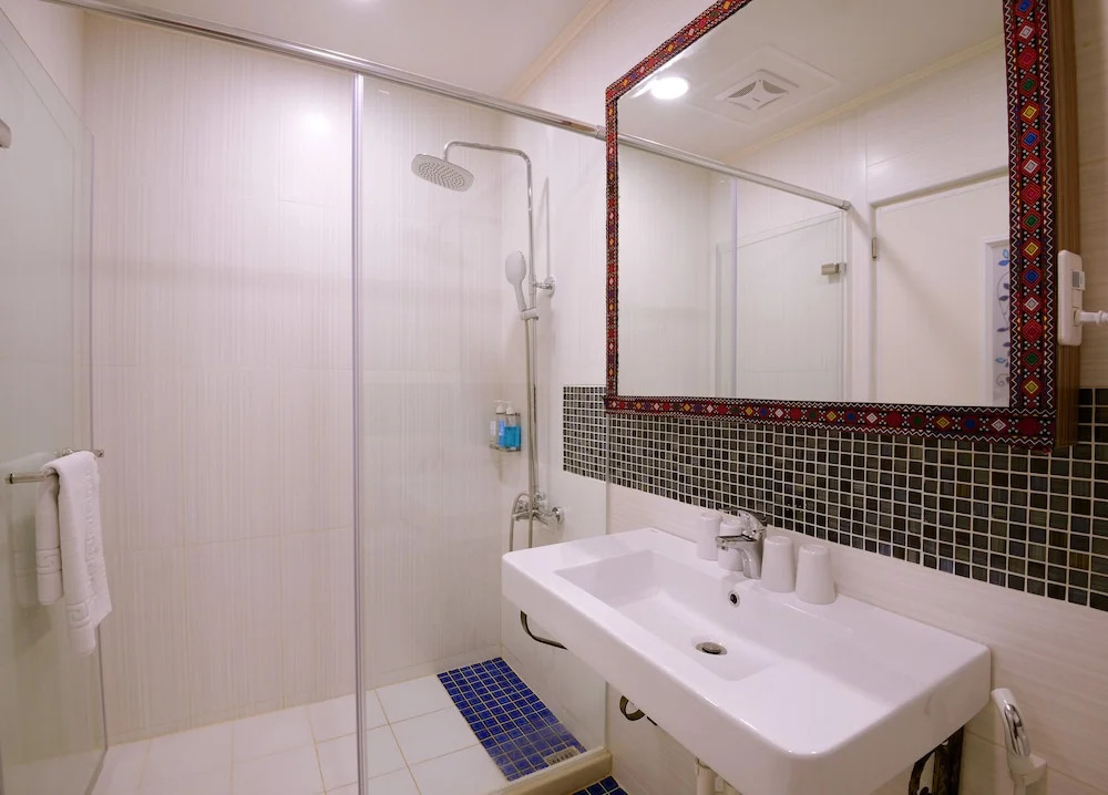 Mixa Hostel