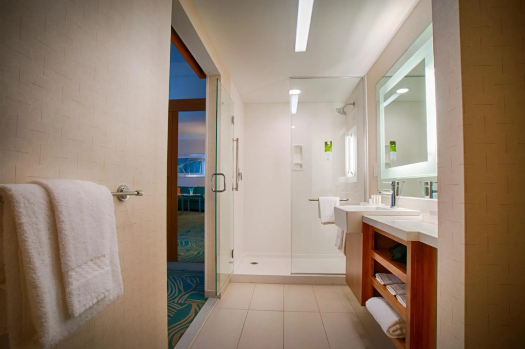 SpringHill Suites by Marriott Canton