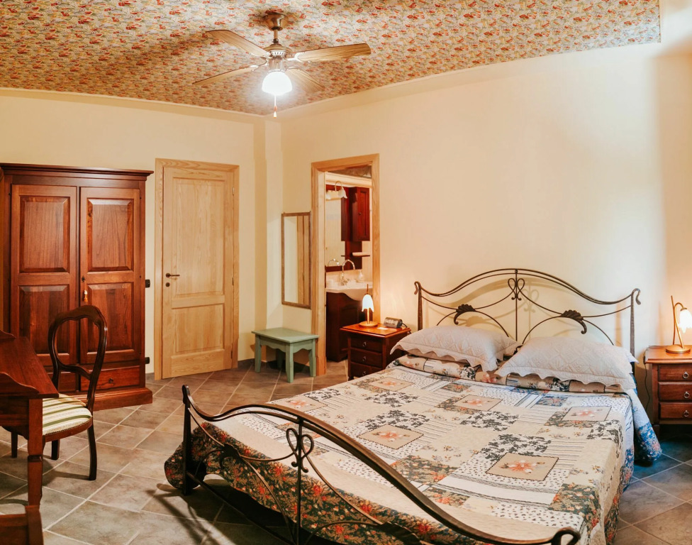 Italian Experience-Villa Millefiori
