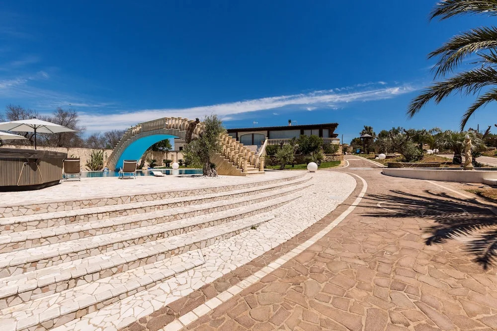 Villa Flo