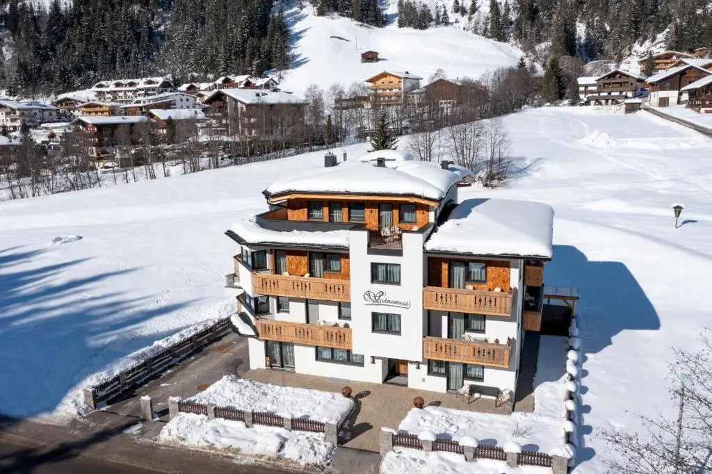 Waidmannsruh Appartements