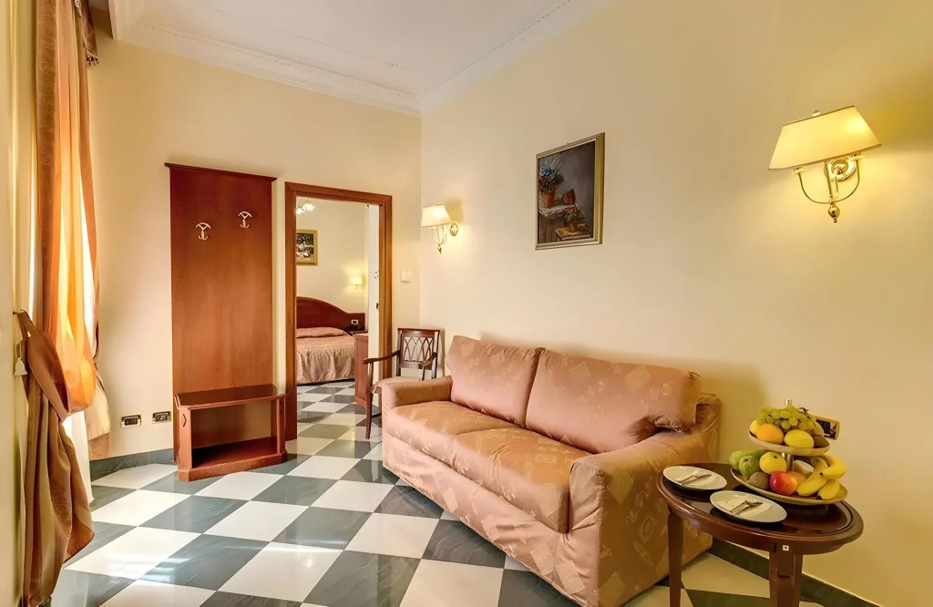 Hotel Contilia