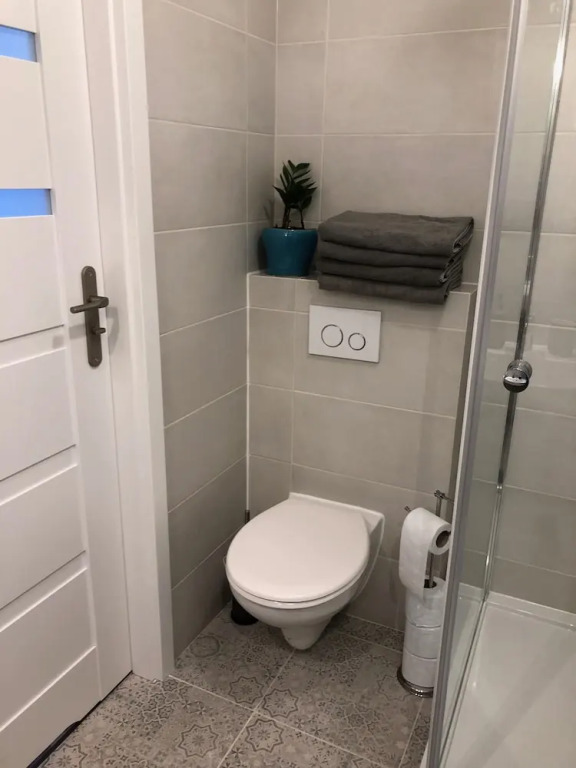 Central Rental - Apartament Komfortowy