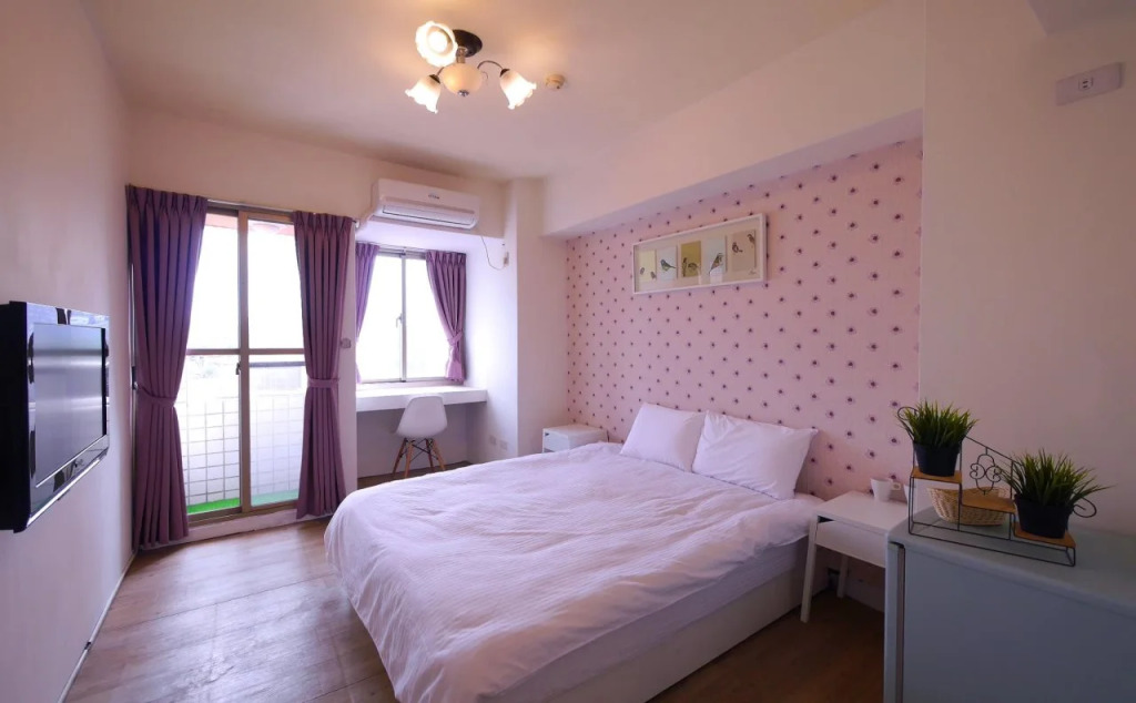 Fengjia Coco Hostel