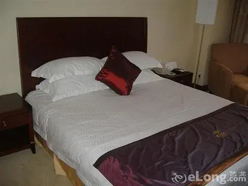 Yanbei Hotel